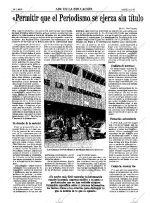 ABC MADRID 04-03-1997 página 56