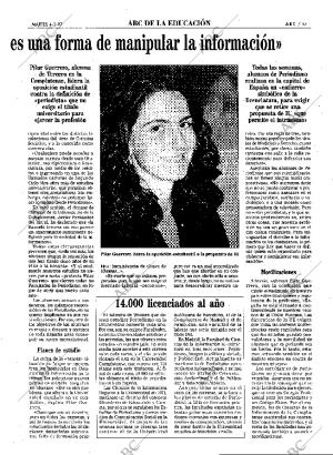 ABC MADRID 04-03-1997 página 57