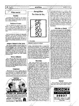 ABC MADRID 04-03-1997 página 60