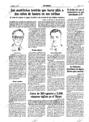 ABC MADRID 04-03-1997 página 63