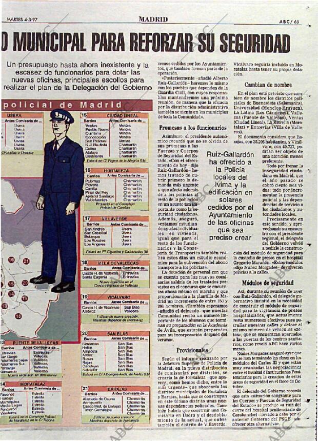 ABC MADRID 04-03-1997 página 65