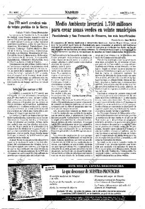 ABC MADRID 04-03-1997 página 70