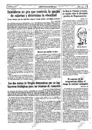 ABC MADRID 04-03-1997 página 73