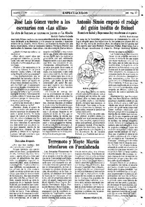 ABC MADRID 04-03-1997 página 87