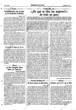 ABC MADRID 04-03-1997 página 88