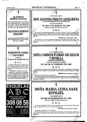 ABC MADRID 04-03-1997 página 97