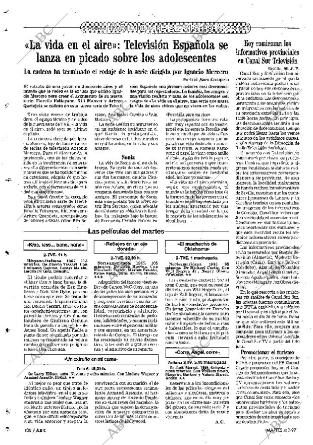ABC SEVILLA 04-03-1997 página 108