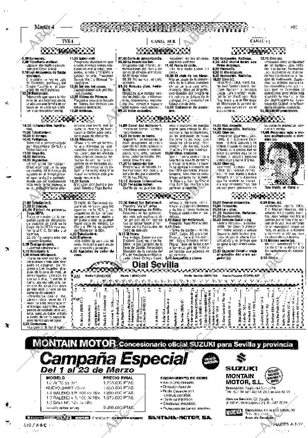 ABC SEVILLA 04-03-1997 página 110