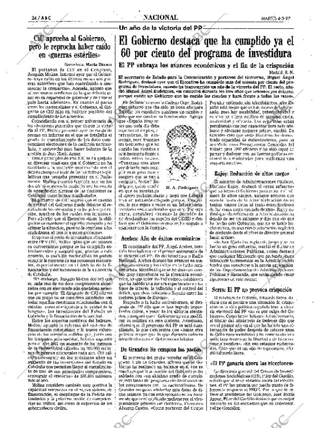 ABC SEVILLA 04-03-1997 página 24