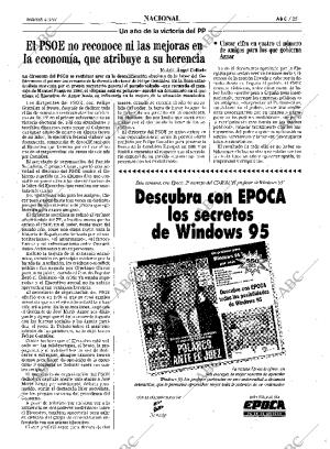 ABC SEVILLA 04-03-1997 página 25