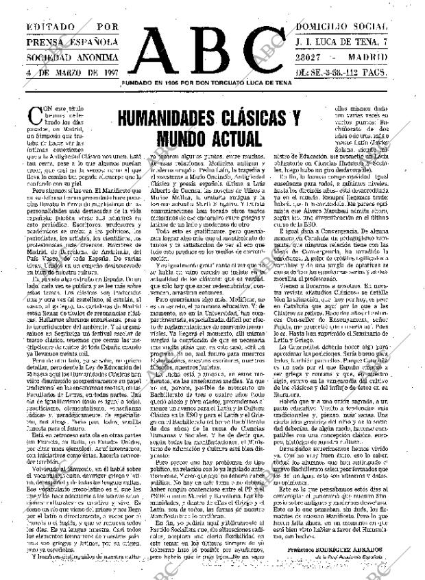 ABC SEVILLA 04-03-1997 página 3