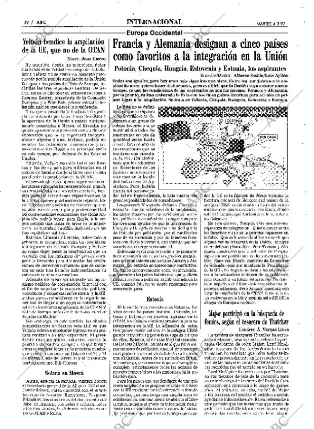 ABC SEVILLA 04-03-1997 página 32