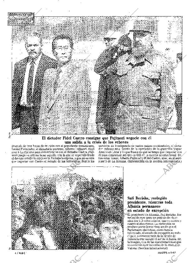 ABC SEVILLA 04-03-1997 página 4