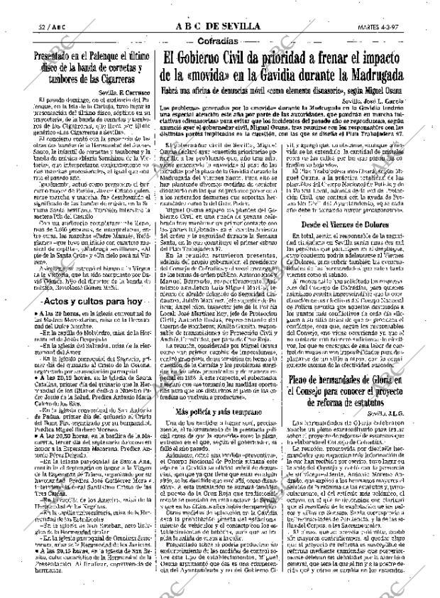 ABC SEVILLA 04-03-1997 página 52