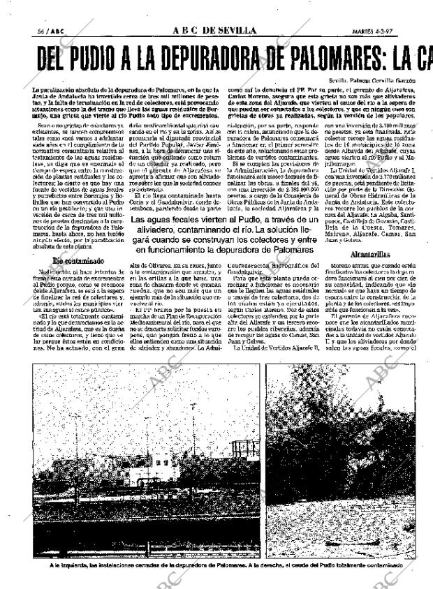 ABC SEVILLA 04-03-1997 página 56