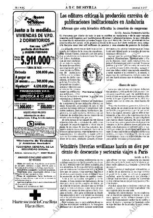 ABC SEVILLA 04-03-1997 página 58