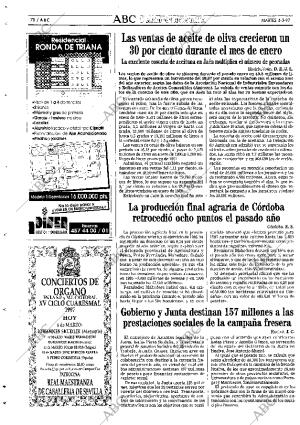 ABC SEVILLA 04-03-1997 página 70