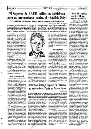 ABC SEVILLA 04-03-1997 página 76
