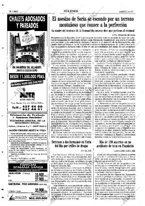 ABC SEVILLA 04-03-1997 página 78
