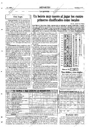 ABC SEVILLA 04-03-1997 página 82