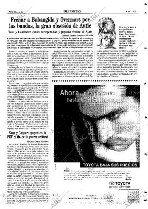 ABC SEVILLA 04-03-1997 página 83