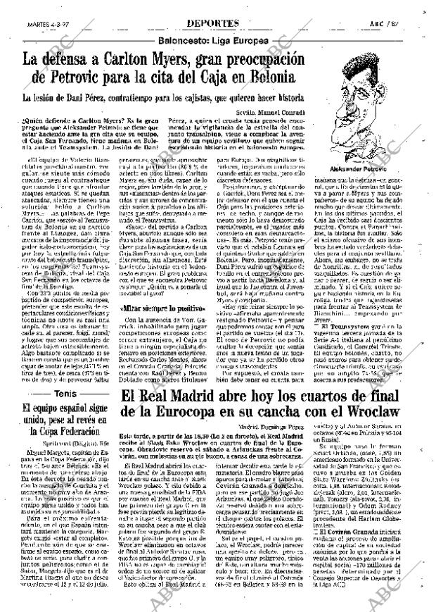 ABC SEVILLA 04-03-1997 página 87