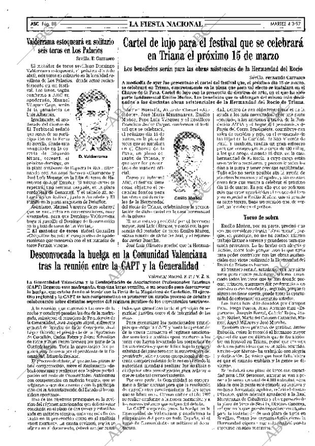 ABC SEVILLA 04-03-1997 página 88