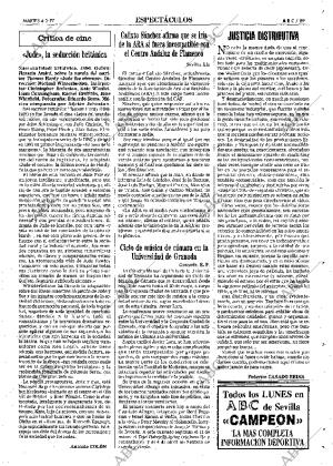 ABC SEVILLA 04-03-1997 página 89