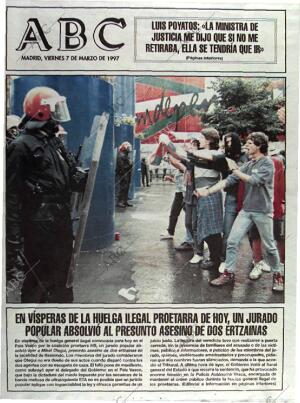 ABC MADRID 07-03-1997 página 1