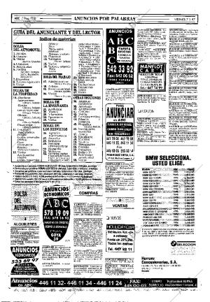ABC MADRID 07-03-1997 página 102