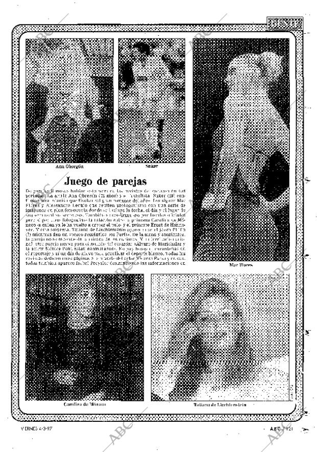 ABC MADRID 07-03-1997 página 121