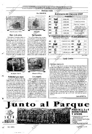 ABC MADRID 07-03-1997 página 124