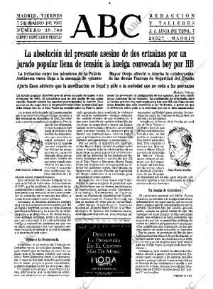 ABC MADRID 07-03-1997 página 15