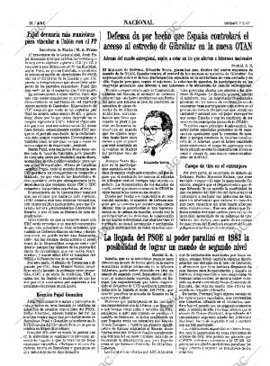 ABC MADRID 07-03-1997 página 28