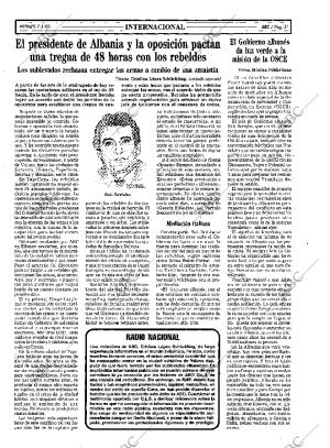 ABC MADRID 07-03-1997 página 31