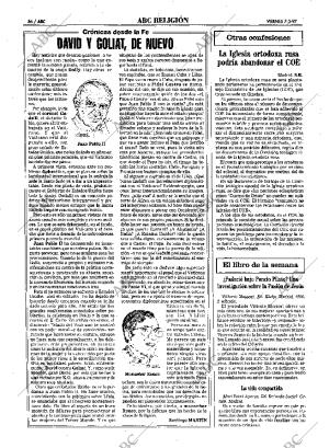 ABC MADRID 07-03-1997 página 56