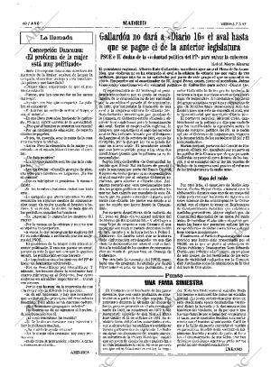ABC MADRID 07-03-1997 página 60