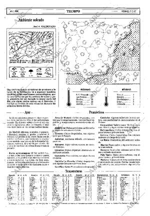 ABC MADRID 07-03-1997 página 68