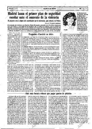 ABC MADRID 07-03-1997 página 71