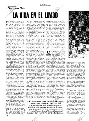 CULTURAL MADRID 07-03-1997 página 20