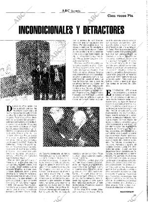CULTURAL MADRID 07-03-1997 página 23