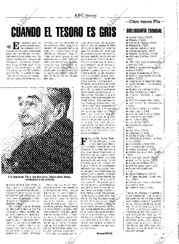 CULTURAL MADRID 07-03-1997 página 25