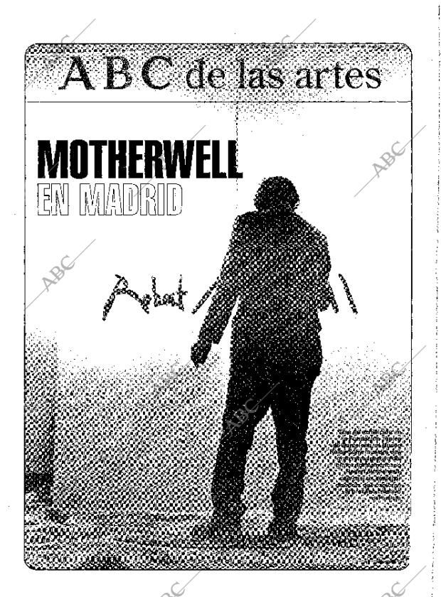 CULTURAL MADRID 07-03-1997 página 27