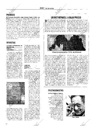 CULTURAL MADRID 07-03-1997 página 28