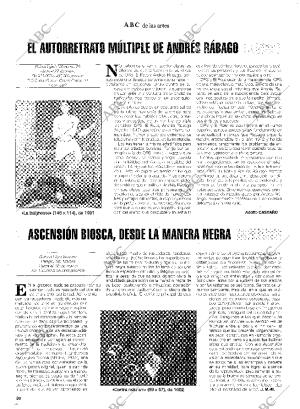 CULTURAL MADRID 07-03-1997 página 30