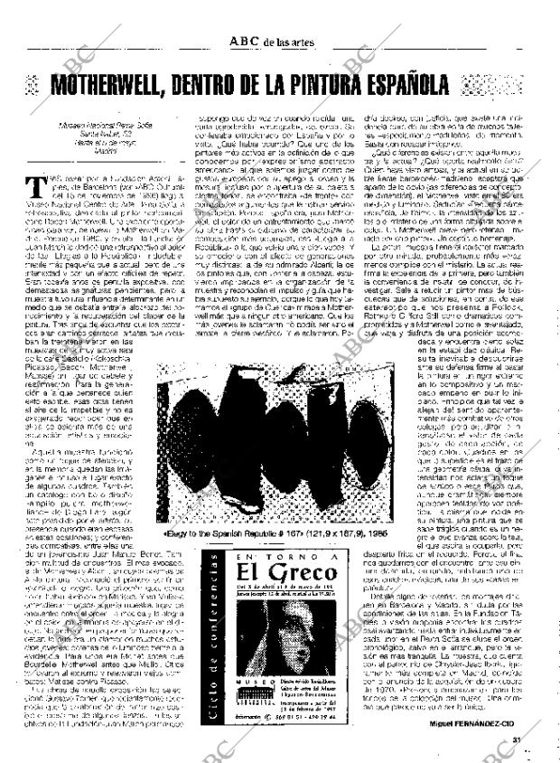 CULTURAL MADRID 07-03-1997 página 31