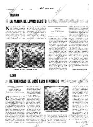 CULTURAL MADRID 07-03-1997 página 37