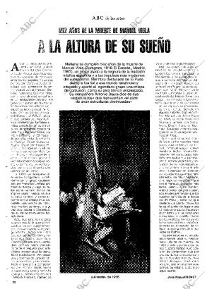 CULTURAL MADRID 07-03-1997 página 38