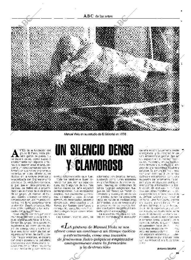 CULTURAL MADRID 07-03-1997 página 39