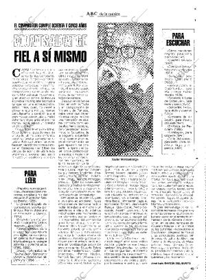 CULTURAL MADRID 07-03-1997 página 43